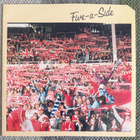 ACE: Five-A-Side (LP) 1974 - pikkukuva 5