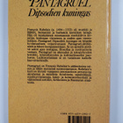 Francois Rabelais : Pantagruel Dipsodien kuningas : totuu... - pikkukuva 2