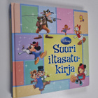 Walt Disney : Suuri iltasatukirja - pikkukuva 1