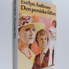 Evelyn Anthony : Den persiska fällan - pikkukuva 1