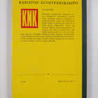 Kaarlo Isotalo : Ellimaarit - pikkukuva 2