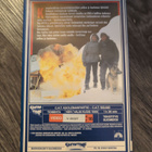 C.A.T. Kuoleman Partio vuokra VHS - pikkukuva 3