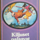 Jalmari Finne: Kiljusten herrasväen seikkailuja - pikkukuva 1