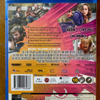 Free Fire Blu-ray - pikkukuva 2