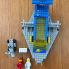 Lego 924 Space Cruiser - pikkukuva 3