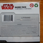 Star Wars Rintanappisetti - pikkukuva 2