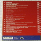 Kokoelma • 16 iskelmäaarretta • Lauluja rakkaudesta CD - pikkukuva 2