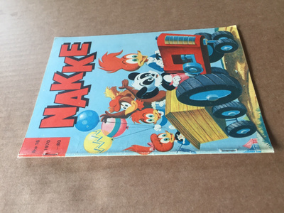 NAKKE 16/1970