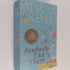 Marian Keyes : Anybody out there? - pikkukuva 1