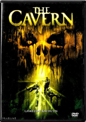 The Cavern
