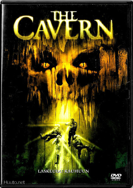 The Cavern