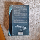 Alastair reynolds - pikkukuva 2