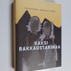 Kätlin Kaldmaa : Kaksi rakkaustarinaa - pikkukuva 1