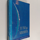 Sirkka Hirsjarvi : Tutki ja kirjoita - pikkukuva 1