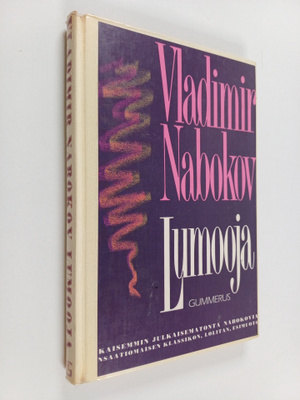 Vladimir Nabokov : Lumooja