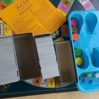 sek, Trivial Pursuit Full Pack vuodelta 1985 - pikkukuva 2
