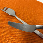 Fiskars ”Triennale” Bertel Gardberg aterinpari - pikkukuva 3