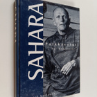 Per Andersson : Sahara : palkkasoturi Per Andersson - pikkukuva 1