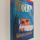 Nora Roberts : Aaltojen armoilla - pikkukuva 1