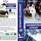Lumikenttien sankari - SF VHS (Walt DIsney Pictures) - pikkukuva 2