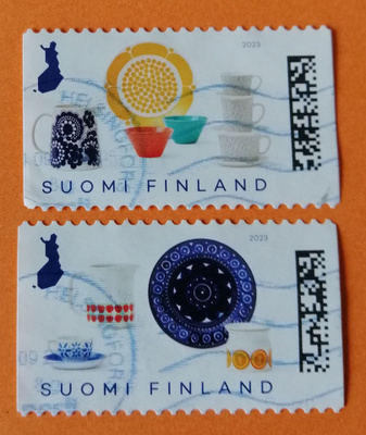SUOMI 2023 Arabia 150 vuotta
