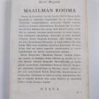 Kersti Bergroth : Maailman Rooma - pikkukuva 2