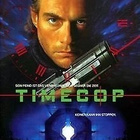 Timecop (1994 Hyams) JC Van Damme, scifi action SUOMITXT - pikkukuva 1