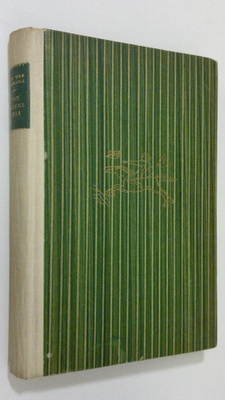 H. de Vere Stacpoole : Tystnadens sjöar