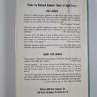 Richard Armour : The Medical Muse : or What to Do... Unti... - pikkukuva 2