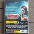 DVD: Harry Potter ja Kuoleman Varjelukset Osa 1 (2010) UUSI - pikkukuva 2