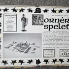 Torner spelet keskiaikainen lautapeli 1997 - pikkukuva 4