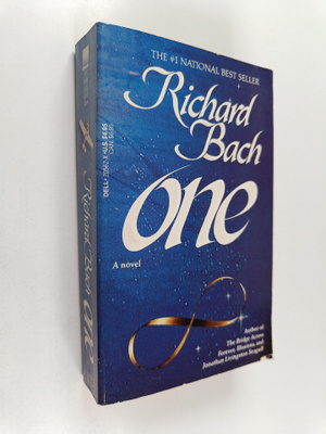 Richard Bach : One
