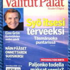 Valitut Palat lehti 5 kpl v.2004 2005 - pikkukuva 5