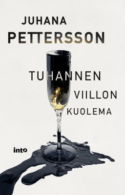 Juhana Pettersson: Tuhannen viillon kuolema