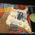 Rory Gallagher Against The Grain  1975 Ger/dk press gf - pikkukuva 1