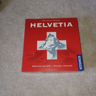 Helvetia – lautapeli - pikkukuva 1