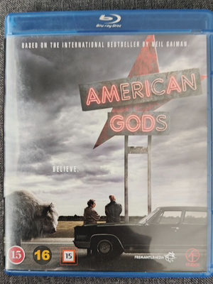 American Gods