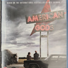 American Gods - pikkukuva 1