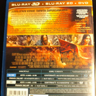 IMMORTALS 3D + 2D BLU-RAY + DVD - pikkukuva 2