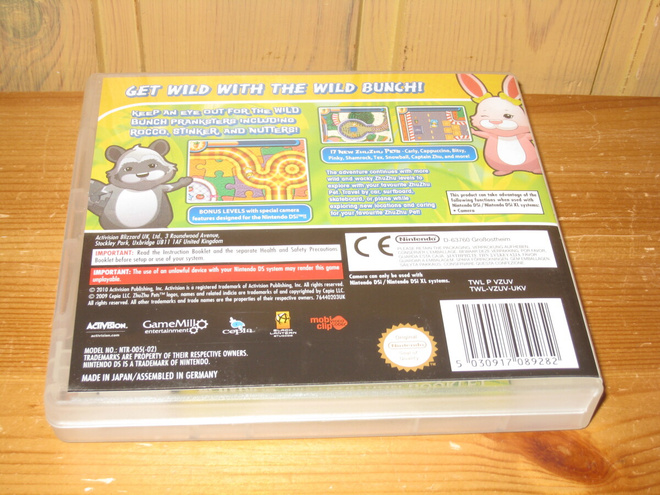 Item image