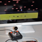 Atari 2600 : Swordquest - Earthworld - pikkukuva 4