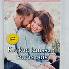 Timantti 10 2023 Karkaa kanssani kauas pois - pikkukuva 1