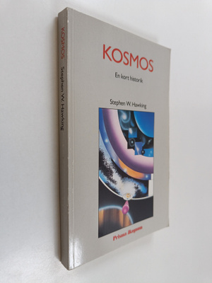 Stephen W. Hawking : Kosmos