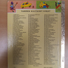 Tammen kultaiset kirjat 145: Eläinten hotelli - pikkukuva 2