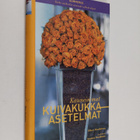 Hilary Mandleberg : Kauneimmat kuivakukka-asetelmat - pikkukuva 1