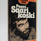 Pentti Saarikoski : Ihmisen ääni - pikkukuva 1