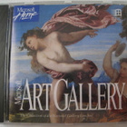 Art Gallery The Collection of the National Gallery London Mi - pikkukuva 1