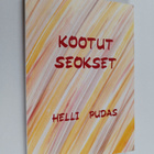 Helli Pudas : Kootut seokset - pikkukuva 1