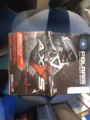 Polaris MK-uutiset 2015