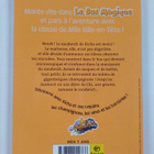 Joanna Cole : Les microbes attaquent! - pikkukuva 2